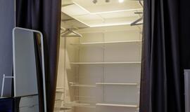 Naujiena Klaipėdoje - "BIG būstas" siūlo pilnai įrengtus butus