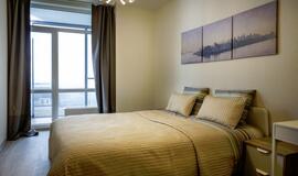 Naujiena Klaipėdoje - "BIG būstas" siūlo pilnai įrengtus butus