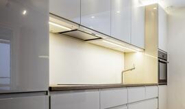 Naujiena Klaipėdoje - "BIG būstas" siūlo pilnai įrengtus butus