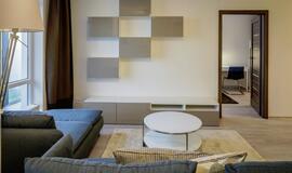 Naujiena Klaipėdoje - "BIG būstas" siūlo pilnai įrengtus butus