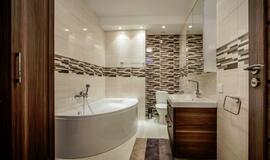 Naujiena Klaipėdoje - "BIG būstas" siūlo pilnai įrengtus butus