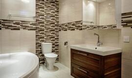 Naujiena Klaipėdoje - "BIG būstas" siūlo pilnai įrengtus butus