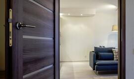 Naujiena Klaipėdoje - "BIG būstas" siūlo pilnai įrengtus butus