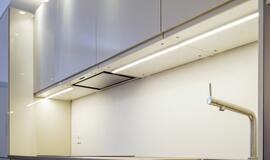 Naujiena Klaipėdoje - "BIG būstas" siūlo pilnai įrengtus butus