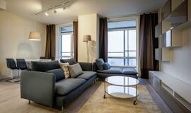 Naujiena Klaipėdoje - "BIG būstas" siūlo pilnai įrengtus butus