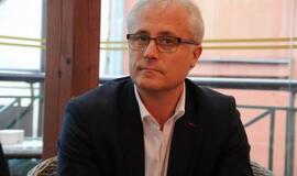 Kalėdinių renginių pradžia - jau poryt!