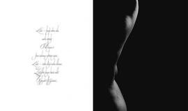 Kalendorius ODĖ VYRAMS 2017