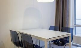 Naujiena Klaipėdoje - "BIG būstas" siūlo pilnai įrengtus butus