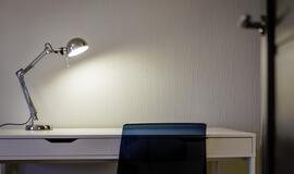 Naujiena Klaipėdoje - "BIG būstas" siūlo pilnai įrengtus butus