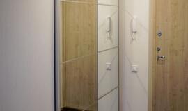 Naujiena Klaipėdoje - "BIG būstas" siūlo pilnai įrengtus butus