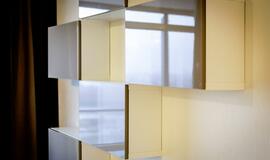 Naujiena Klaipėdoje - "BIG būstas" siūlo pilnai įrengtus butus