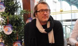 Kalėdinių renginių pradžia - jau poryt!