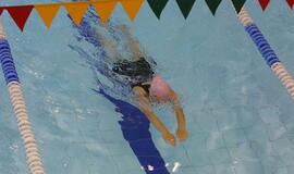 Plaukikė Agnė Sorakaitė 100 m kompleksinio plaukimo atrankoje aplenkė Rūtą Meilutytę
