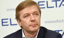 Ramūnas Karbauskis: niekas nenori stabdyti Pagalbinio apvaisinimo įstatymo