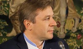 Ramūnas Karbauskis prašys, kad ant sviesto pakuočių neliktų jo pavardės