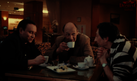 Ar vyrai moka saugoti paslaptis?