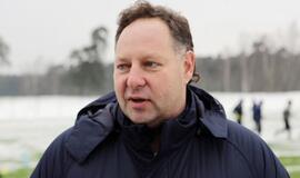 „Atlantas“ pralaimėjo pirmąsias kontrolines rungtynes