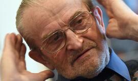 Bronius Leonavičius: Lietuviai kolonizuojasi savo noru