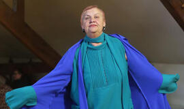 Labiau pasitikėkime vieni kitais