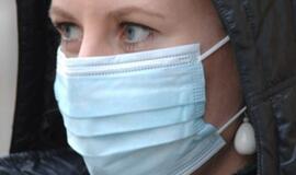 Gripas: per dvi savaites prieglaudoje mirė 13 senukų