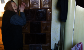 Iš Lenkijos kaminų dūmai nepasiekia, bet kietųjų dalelių tarša atpučiama