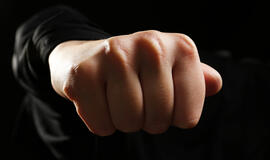 Laukininkų g. apiplėštas vyras neteko turto už 2020 eurų