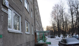 Naują gyvenimo etapą Klaipėdoje pradedančio tikro Kauno vaiko pamąstymai