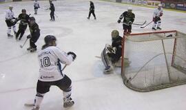 Pajūrio taurė atiteko palangiškiams