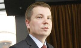 Patvirtintas naujas AB „Klaipėdos energija“ vadovas
