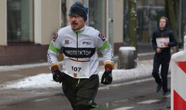 Tradicinis bėgimas „Laisvės kelias“