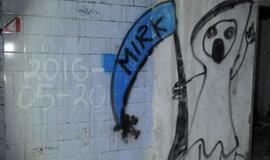 Ką ir kuo vilioja Klaipėdos Holivudas?