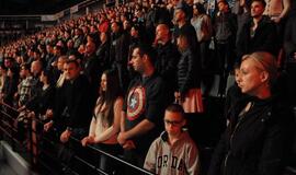 Klaipėdos „Neptūnas" - Vilniaus „Lietuvos rytas"