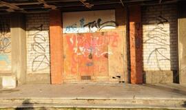 Ką ir kuo vilioja Klaipėdos Holivudas?