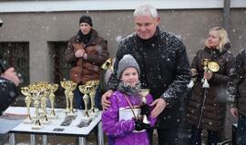 Tradicinis bėgimas „Laisvės kelias“