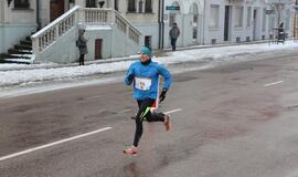 Tradicinis bėgimas „Laisvės kelias“