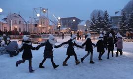 Lietuvos kultūros sostinės 2017 atidarymo renginys