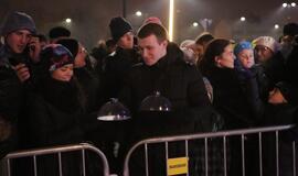 Lietuvos kultūros sostinės 2017 atidarymo renginys