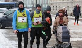 Tradicinis bėgimas „Laisvės kelias“