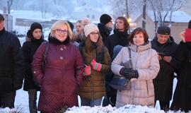 Lietuvos kultūros sostinės 2017 atidarymo renginys