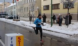 Tradicinis bėgimas „Laisvės kelias“