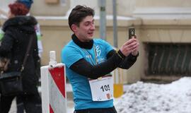 Tradicinis bėgimas „Laisvės kelias“