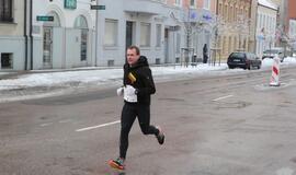 Tradicinis bėgimas „Laisvės kelias“