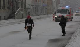 Tradicinis bėgimas „Laisvės kelias“