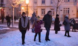 Lietuvos kultūros sostinės 2017 atidarymo renginys