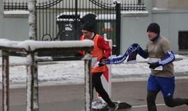 Tradicinis bėgimas „Laisvės kelias“