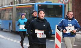 Tradicinis bėgimas „Laisvės kelias“