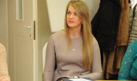 Vitrinų konkurso apdovanojimai