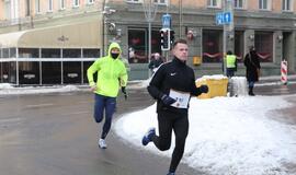 Tradicinis bėgimas „Laisvės kelias“