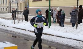 Tradicinis bėgimas „Laisvės kelias“