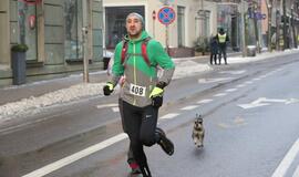 Tradicinis bėgimas „Laisvės kelias“